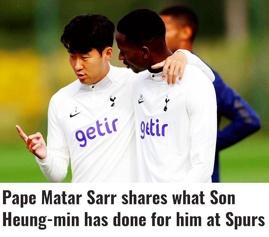 关于乌拉圭血洗塞内加尔，孙兴慜制霸全场的信息