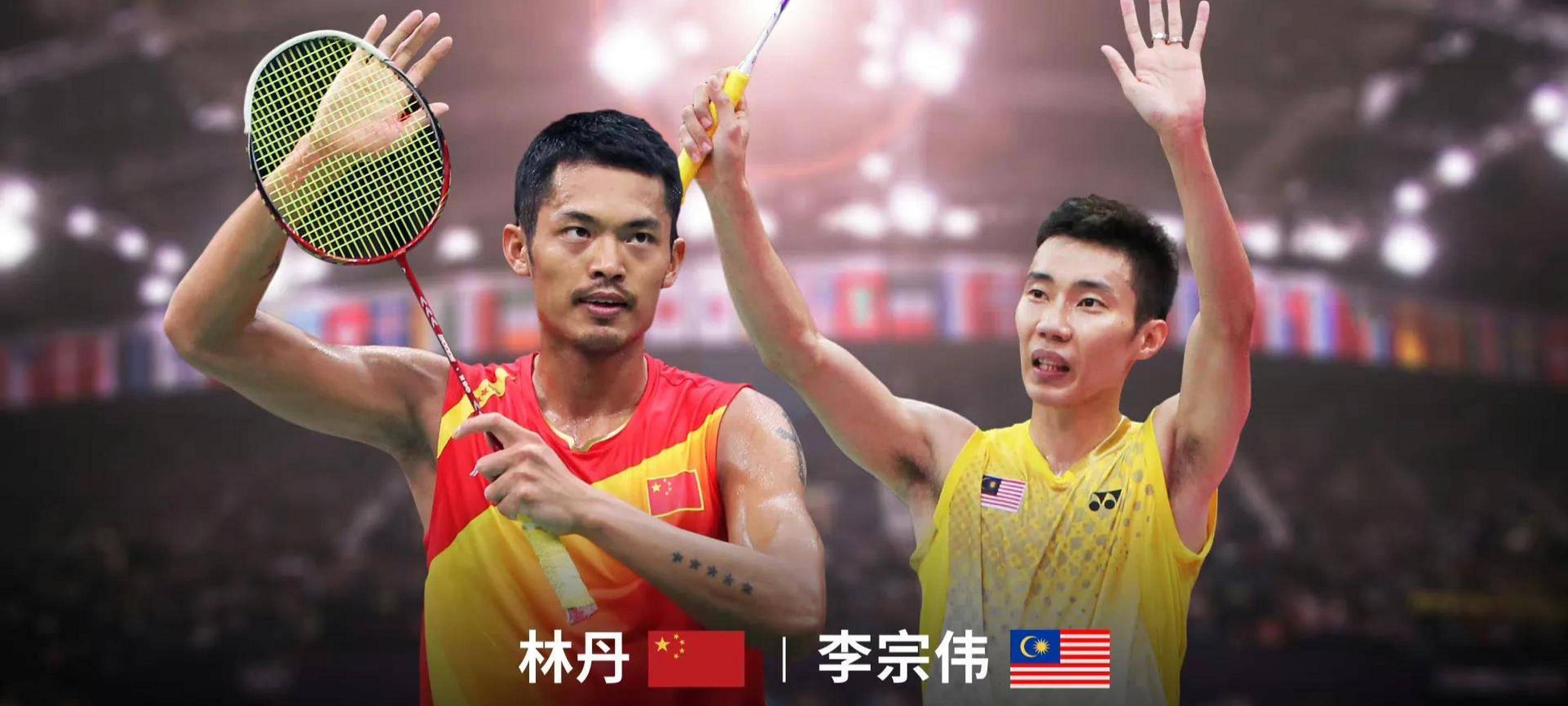 韩国羽毛球队翻盘印度羽毛球队，李宗伟高光表现的简单介绍