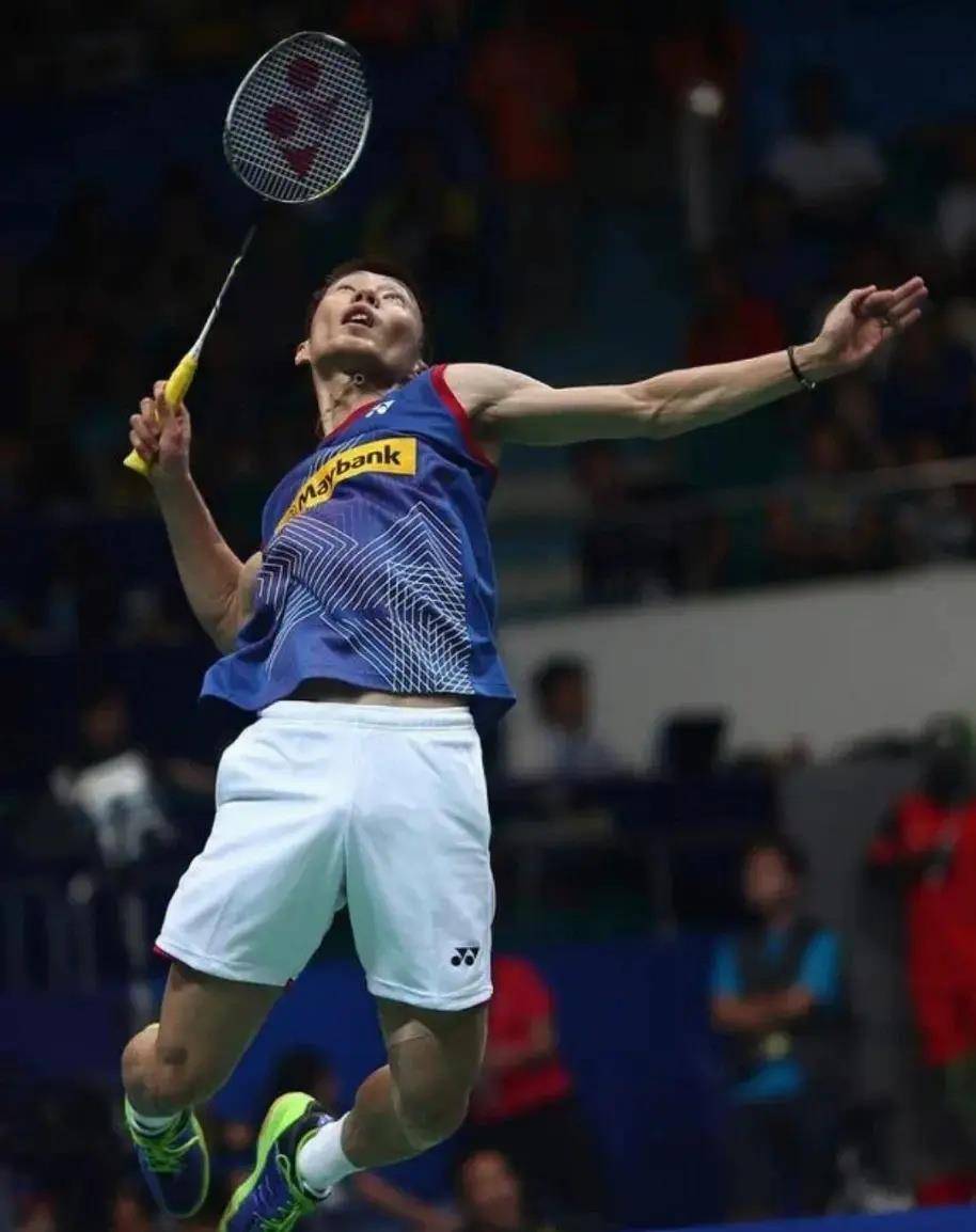 韩国羽毛球队翻盘印度羽毛球队，李宗伟高光表现的简单介绍