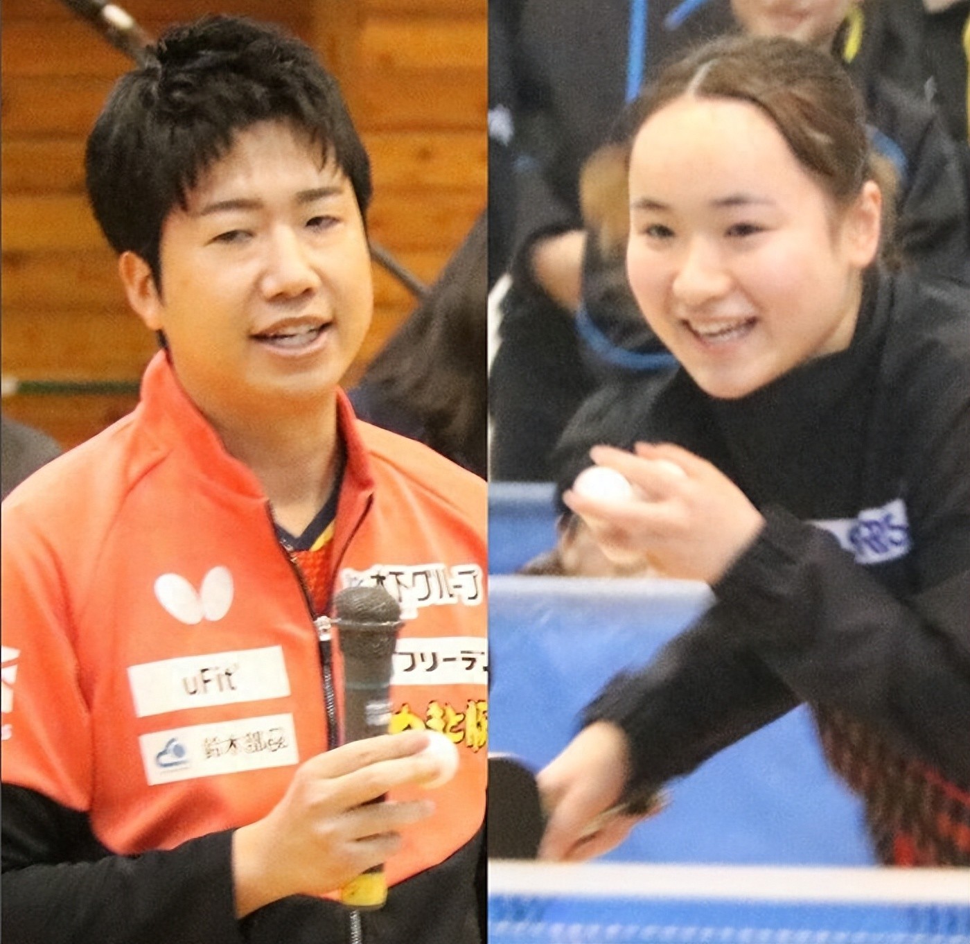 关于英国乒乓球队力克瑞典乒乓球队，水谷隼高光表现的信息