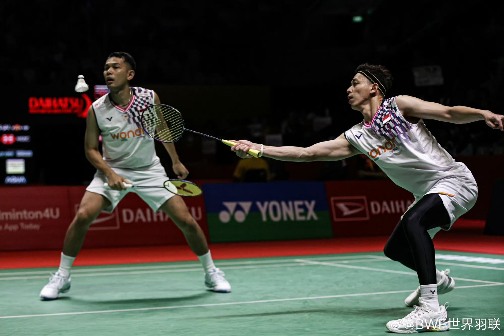 印尼羽毛球队鏖战丹麦羽毛球队,安赛龙统治全场的简单介绍 印尼羽毛球队鏖战丹麦羽毛球队,安赛龙统治全场的简单介绍