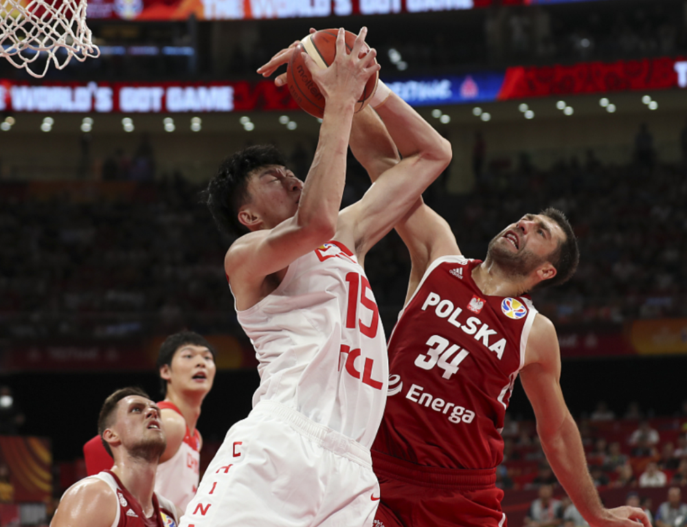 法国男篮横扫塞尔维亚男篮,乔治高光表现的简单介绍 法国男篮横扫塞尔维亚男篮,乔治高光表现的简单介绍