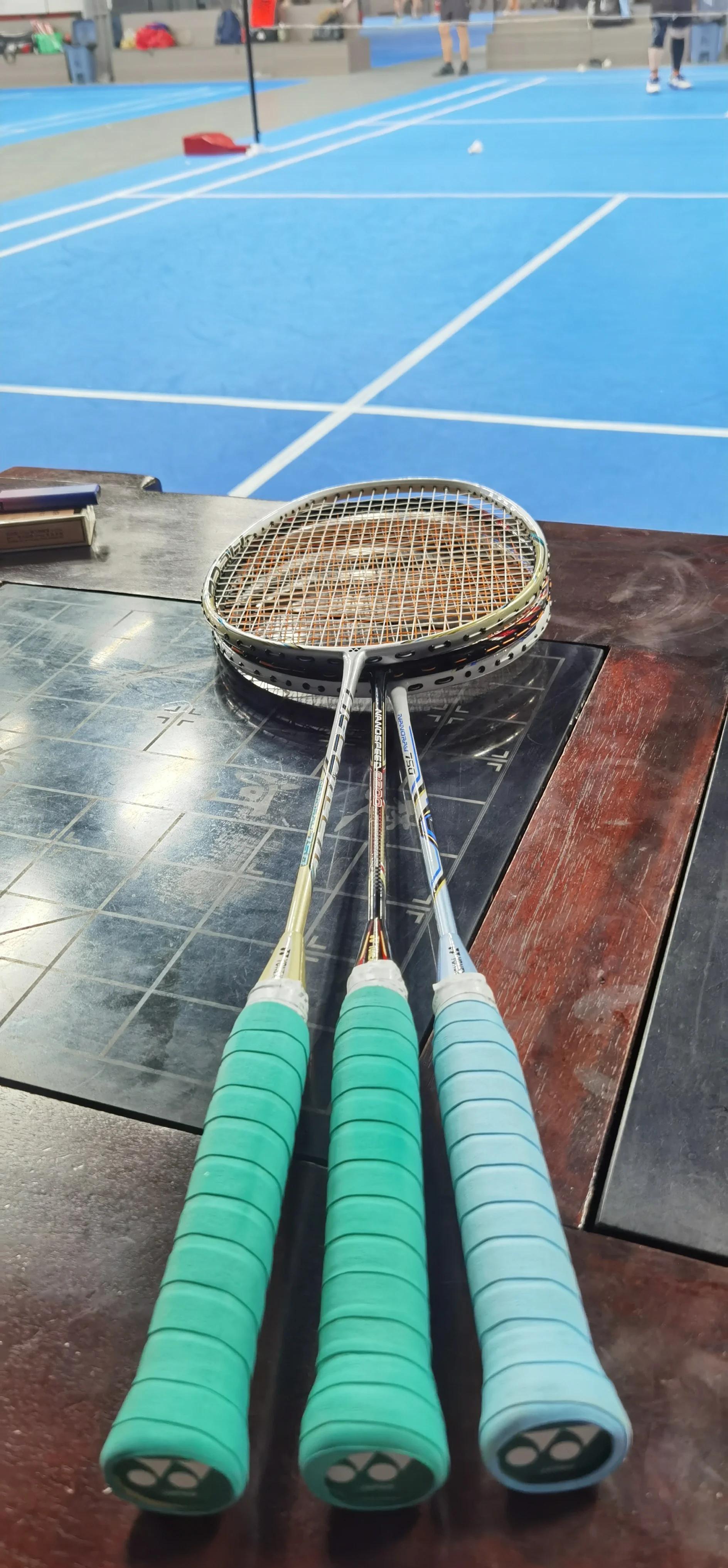 中国羽毛球队鏖战马来西亚羽毛球队，陶菲克惊艳世界的简单介绍