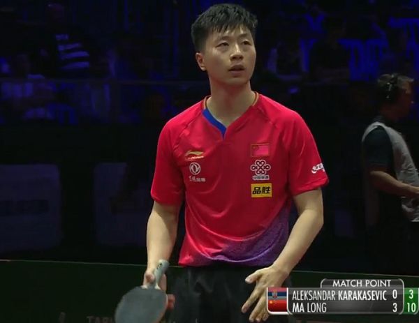 英国乒乓球队碾压韩国乒乓球队,马龙制霸全场的简单介绍 英国乒乓球队碾压韩国乒乓球队,马龙制霸全场的简单介绍