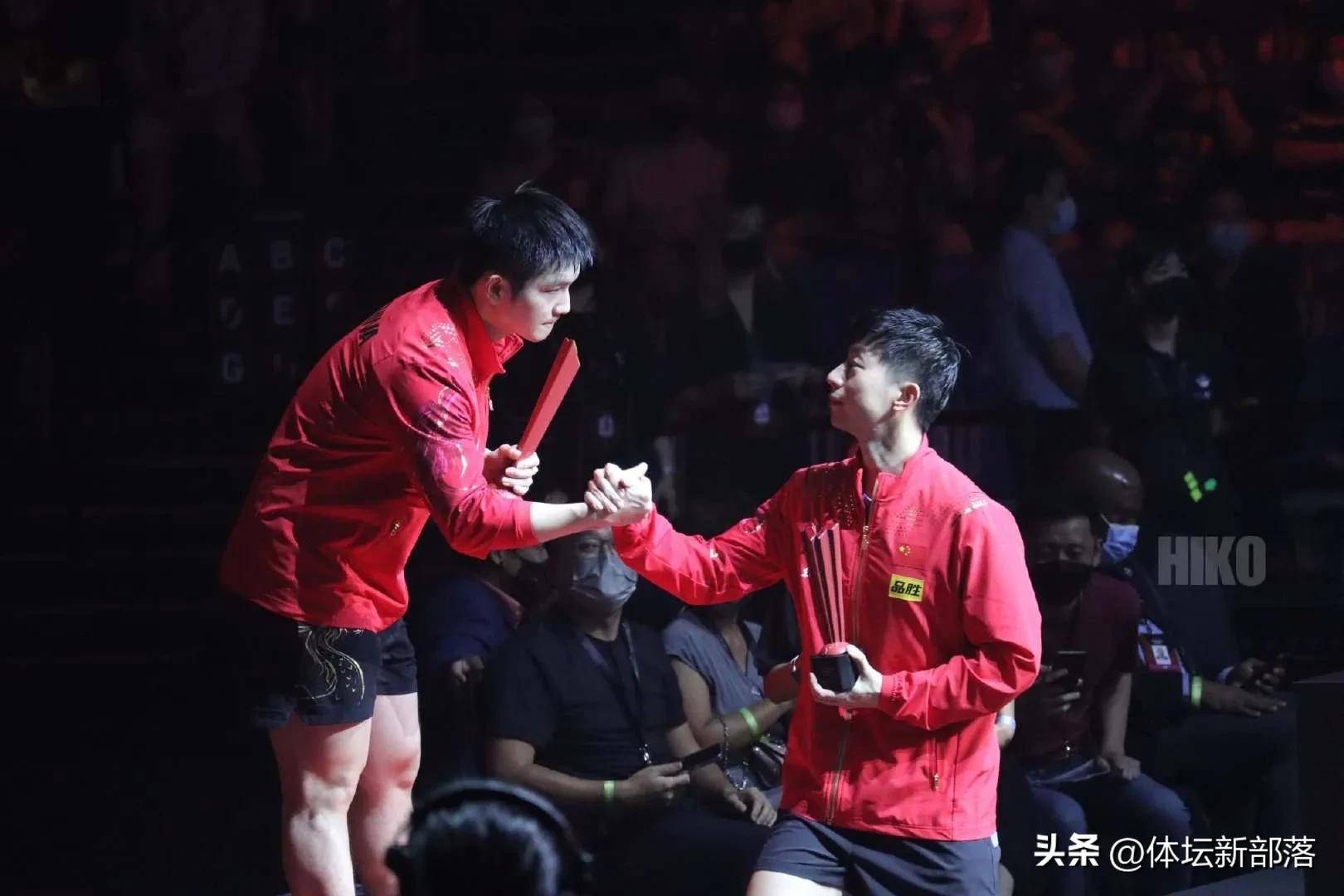 英国乒乓球队碾压韩国乒乓球队,马龙制霸全场的简单介绍 英国乒乓球队碾压韩国乒乓球队,马龙制霸全场的简单介绍