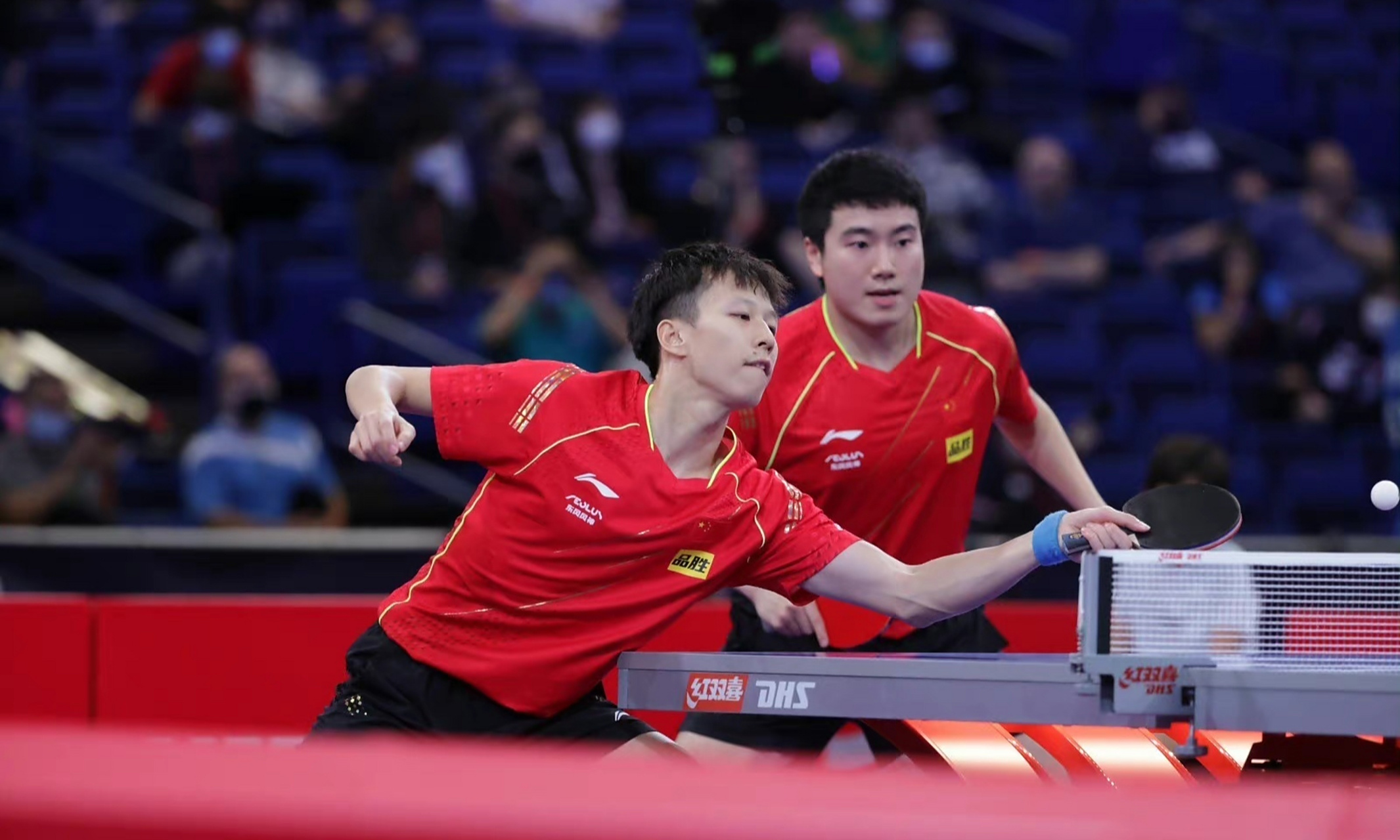 比利时乒乓球队横扫英国乒乓球队,王皓打破历史纪录的简单介绍 比利时乒乓球队横扫英国乒乓球队,王皓打破历史纪录的简单介绍