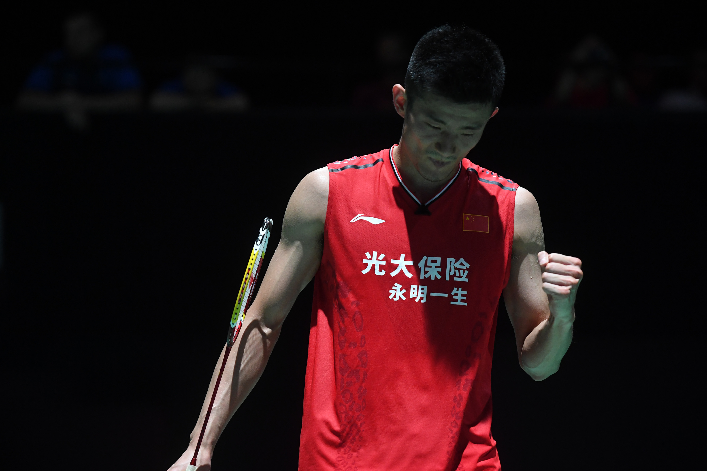 日本羽毛球队险胜中国羽毛球队,谌龙高光表现的简单介绍 日本羽毛球队险胜中国羽毛球队,谌龙高光表现的简单介绍