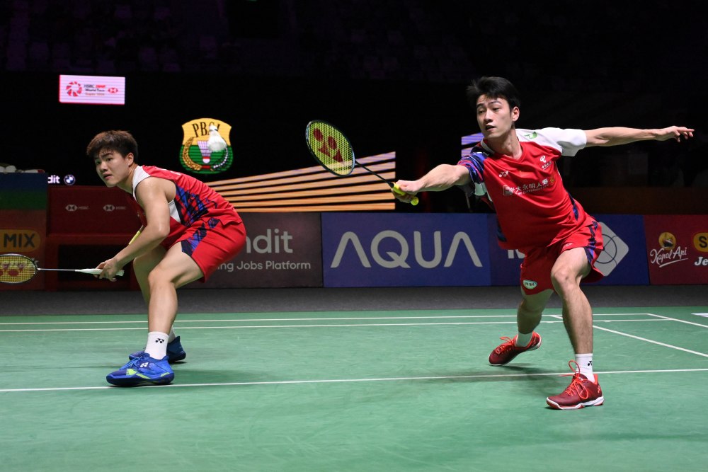 印尼羽毛球队轻取法国羽毛球队,辛杜统治全场的简单介绍 印尼羽毛球队轻取法国羽毛球队,辛杜统治全场的简单介绍