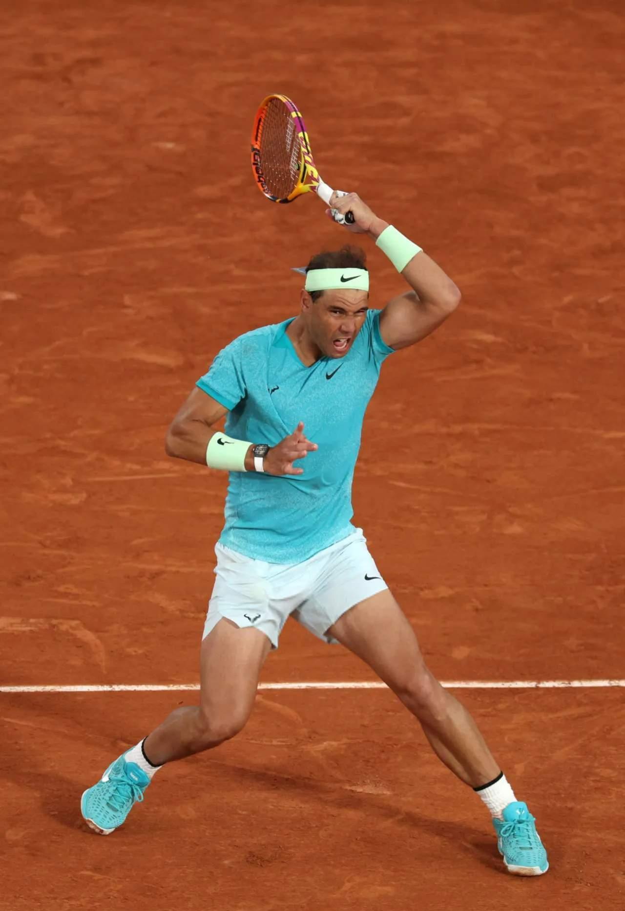 世界网球队完胜法国网球队,纳达尔绝境逆转的简单介绍 世界网球队完胜法国网球队,纳达尔绝境逆转的简单介绍