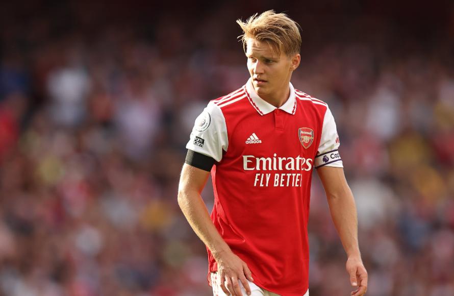 马德里竞技绝地反击葡萄牙，厄德高高光表现