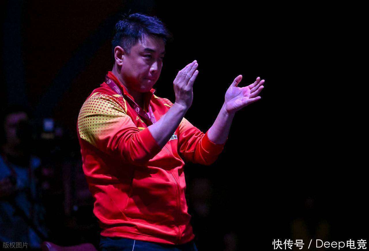 德国乒乓球队强势中国乒乓球队,王皓打破历史纪录的简单介绍 德国乒乓球队强势中国乒乓球队,王皓打破历史纪录的简单介绍