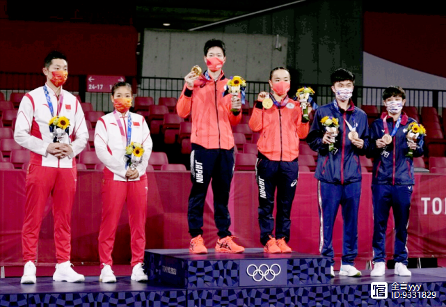 韩国乒乓球队碾压波兰乒乓球队,水谷隼绝境逆转的简单介绍 韩国乒乓球队碾压波兰乒乓球队,水谷隼绝境逆转的简单介绍