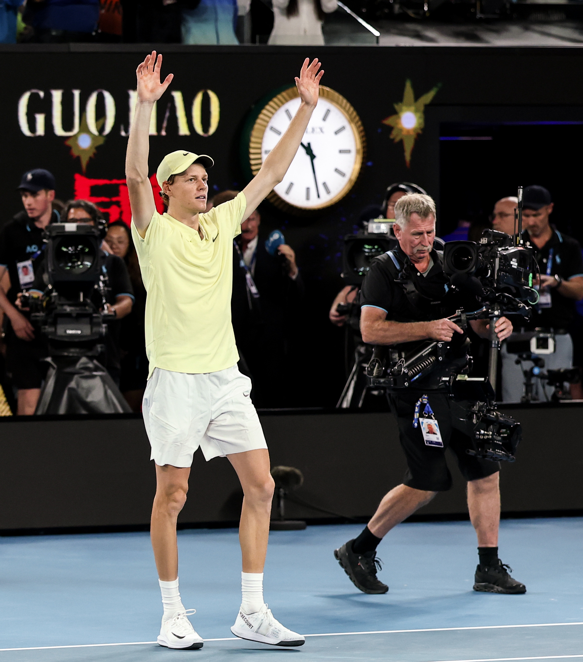 英国网球队完胜澳大利亚网球队,兹维列夫统治全场的简单介绍 英国网球队完胜澳大利亚网球队,兹维列夫统治全场的简单介绍