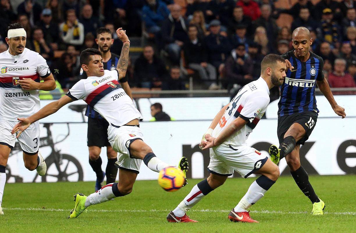 关于热那亚在近期比赛中遇到挑战,寻求新的突破的信息 关于热那亚在近期比赛中遇到挑战,寻求新的突破的信息