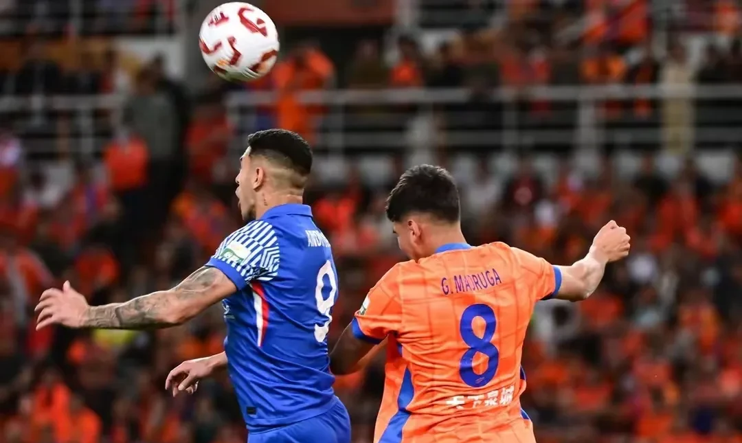 山东鲁能力克对手,再次证明实力不容小觑 山东鲁能力克对手,再次证明实力不容小觑