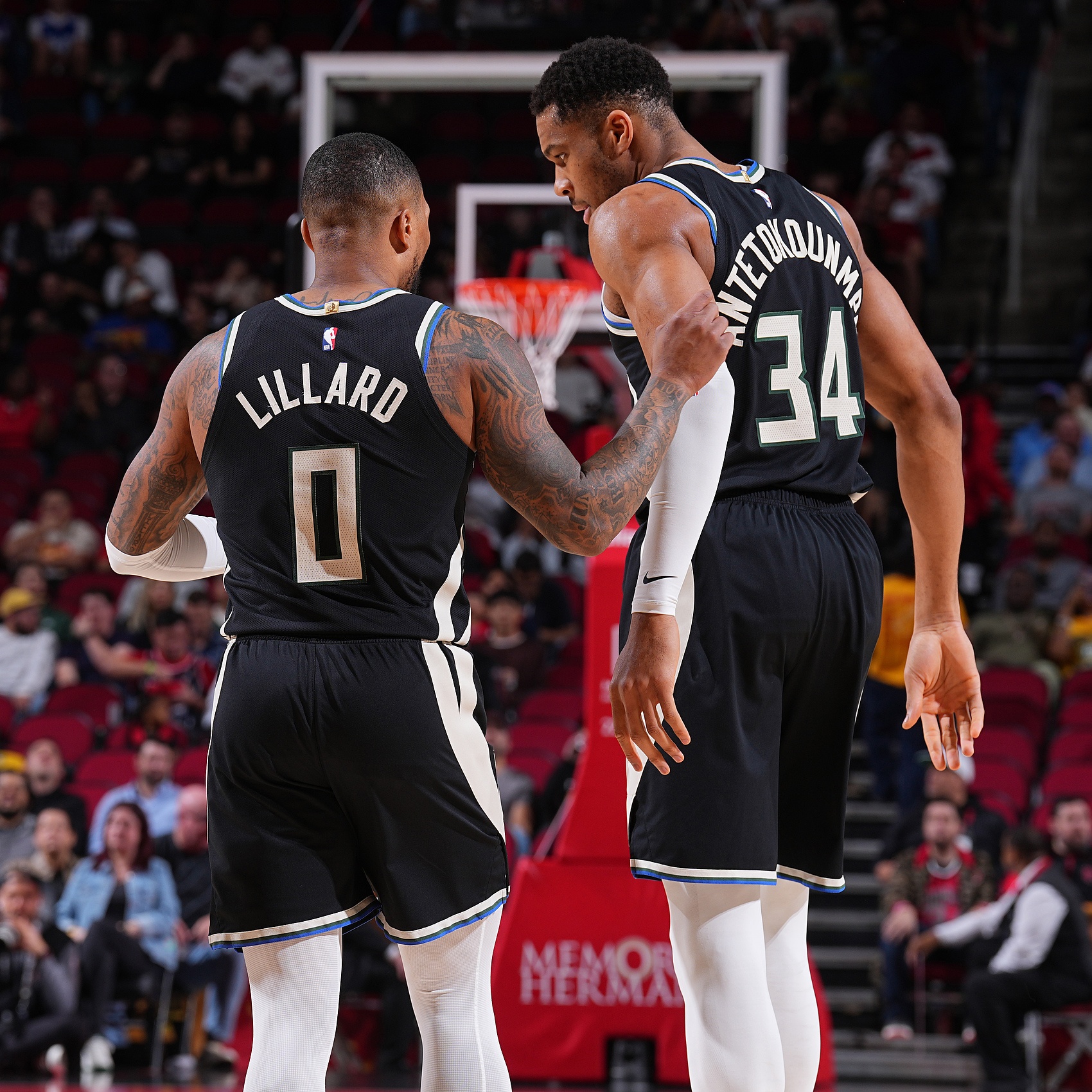 篮网输给雄鹿,继续连败境地的简单介绍 篮网输给雄鹿,继续连败境地的简单介绍