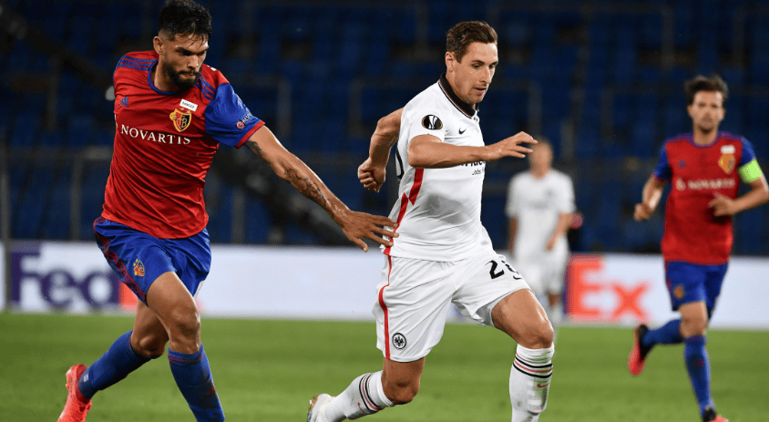 弗赖堡客场取胜,继续稳坐中游位置 弗赖堡客场取胜,继续稳坐中游位置