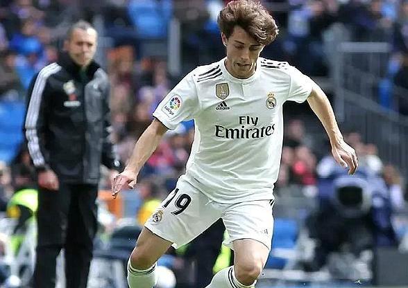 关于皇马疑团重现:奥德里奥索拉投手术台的信息 关于皇马疑团重现:奥德里奥索拉投手术台的信息