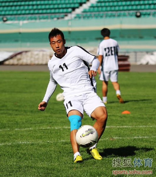 重庆力帆士气旺盛,备战冠军争夺战略 重庆力帆士气旺盛,备战冠军争夺战略