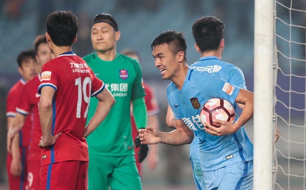 重庆力帆士气旺盛,备战冠军争夺战略 重庆力帆士气旺盛,备战冠军争夺战略