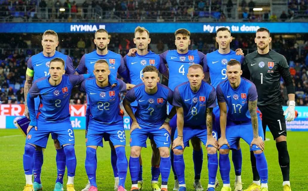 关于斯洛伐克对阵法国,欧洲预选赛首场胜负难断的信息 关于斯洛伐克对阵法国,欧洲预选赛首场胜负难断的信息