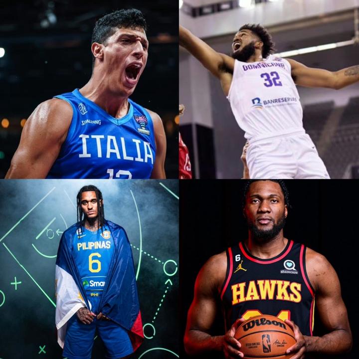 菲律宾球队在比赛中脱颖而出的简单介绍