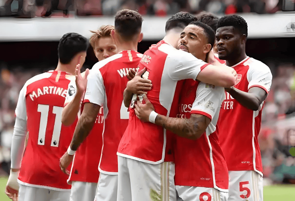 包含阿森纳对阵马竞，谁能实现一搏的词条