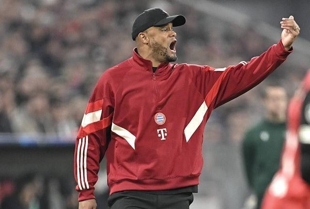 包含拜仁慕尼黑前场三叉戟表现抢眼，攻击实力可观的词条