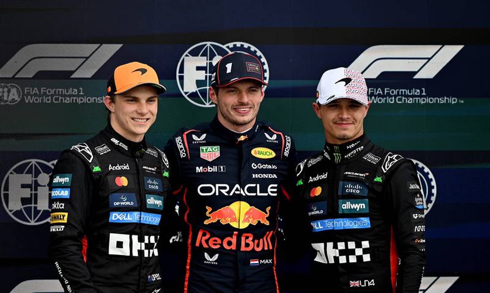 阿斯顿马丁险胜索伯车队，维斯塔潘关键制胜的简单介绍