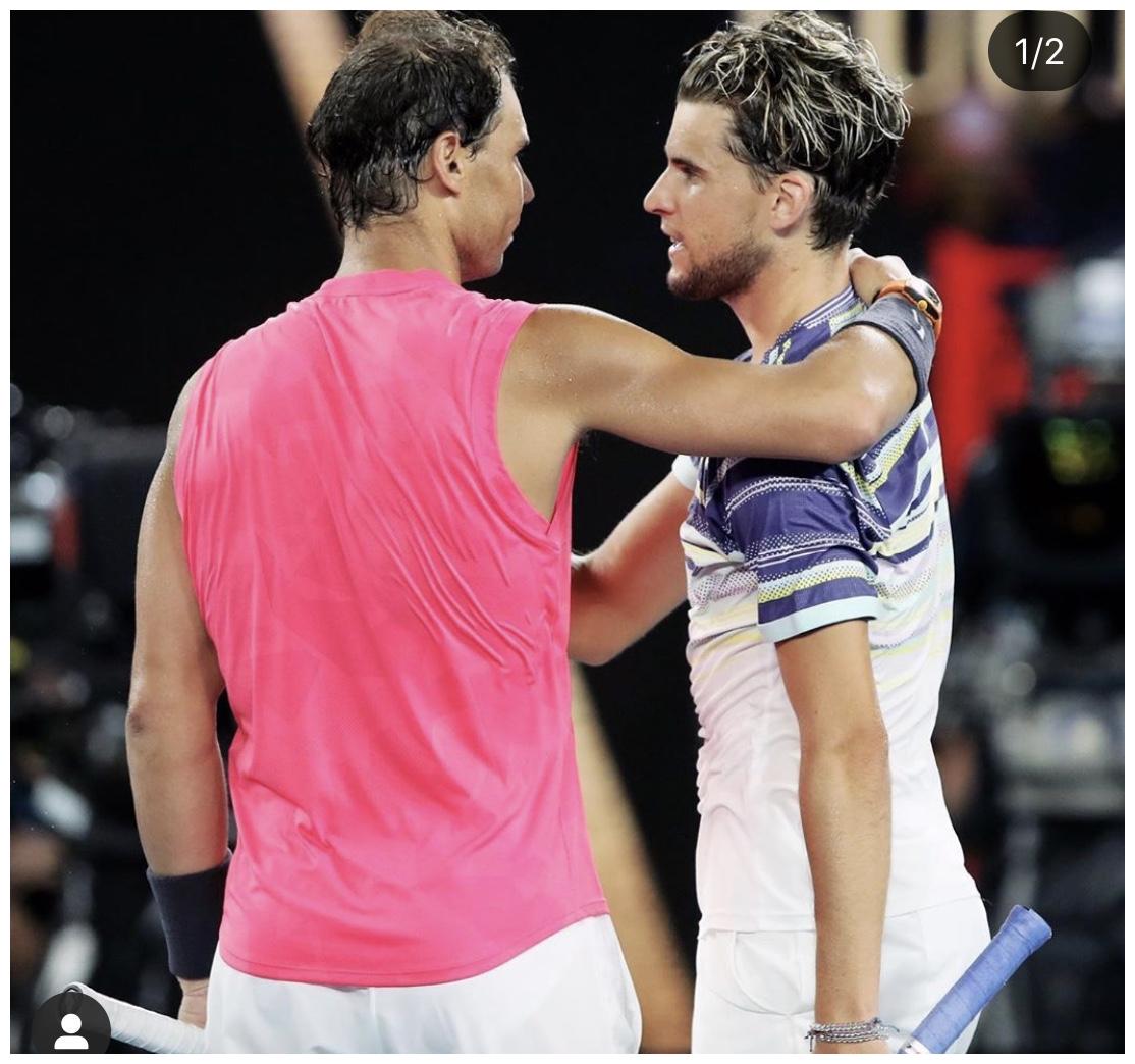 拉沃尔杯鏖战澳网，蒂姆扛起全队的简单介绍