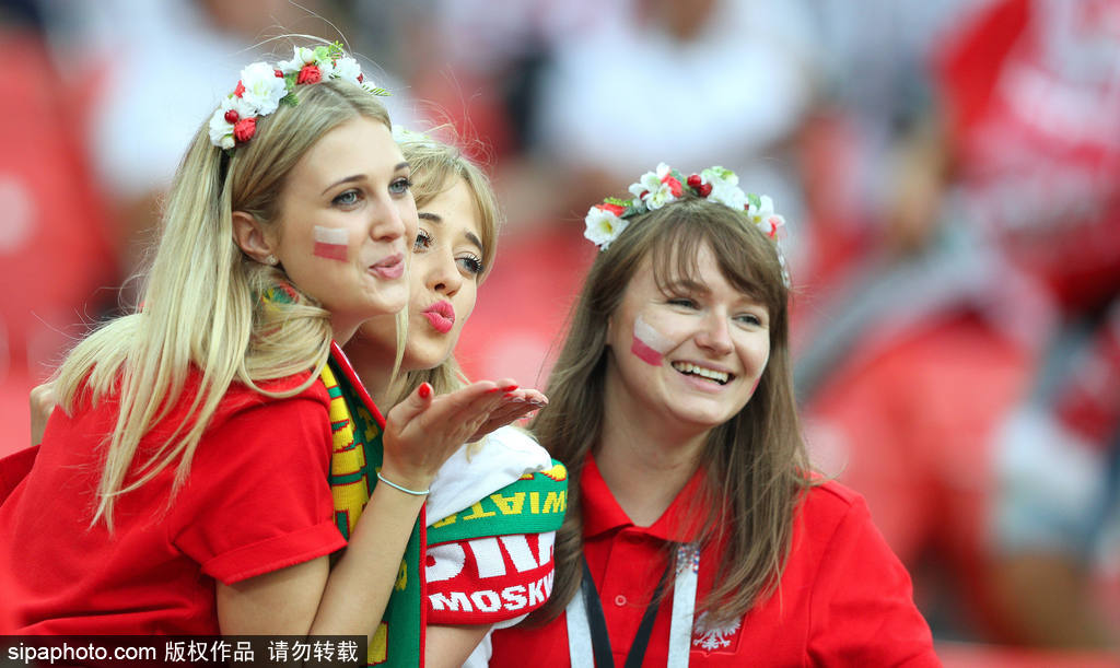 关于波兰队完胜韩国队，王皓高光表现的信息