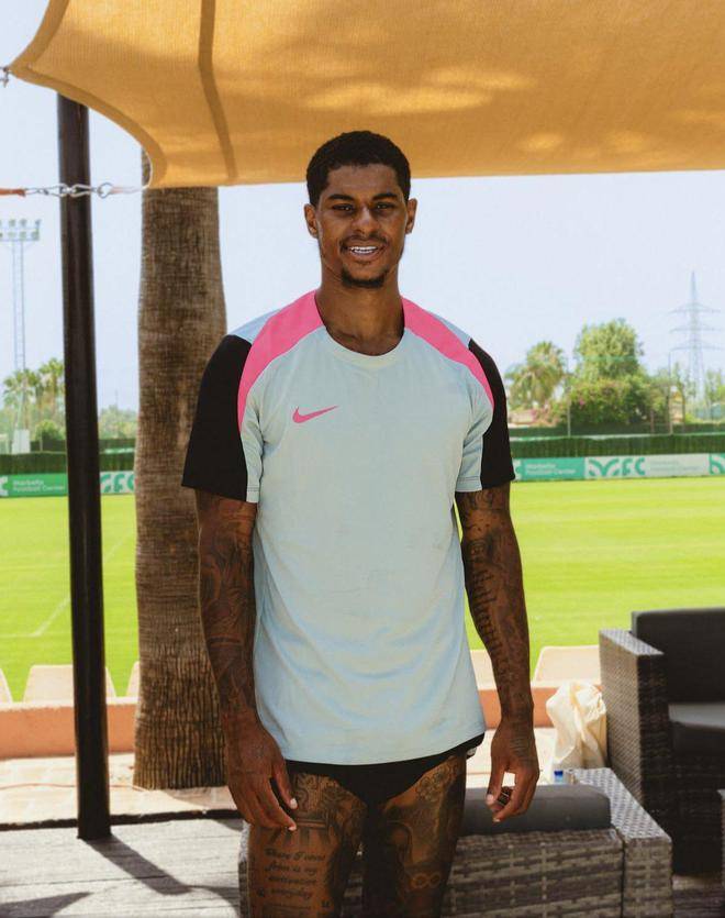 皇马绝杀那不勒斯，拉什福德高光表现的简单介绍