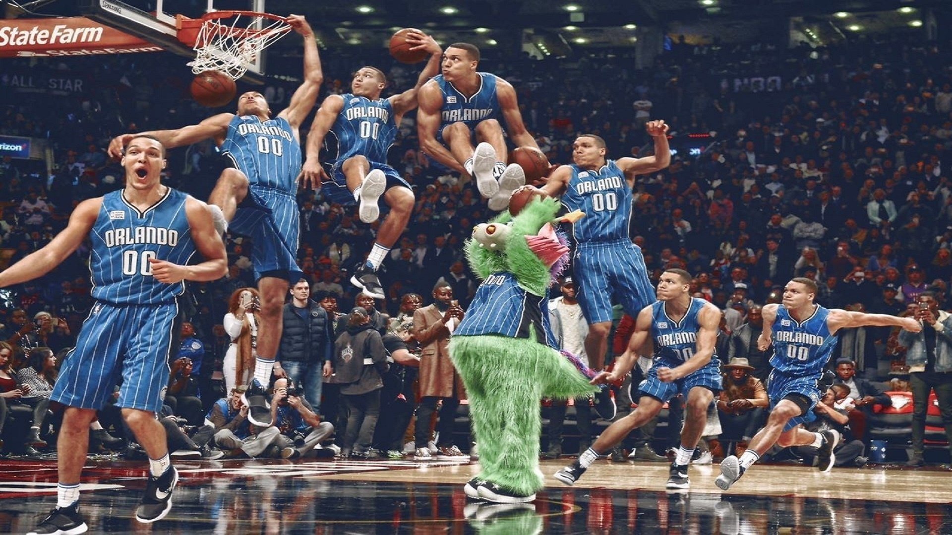 开云体育入口-开拓者正面击溃灰熊，拉梅洛成为关键先生